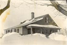 Raymond House